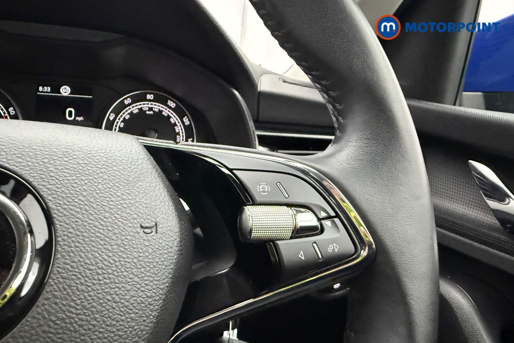 Skoda Kamiq Se Drive Manual Petrol SUV - Stock Number (1627616) - 8th supplementary image
