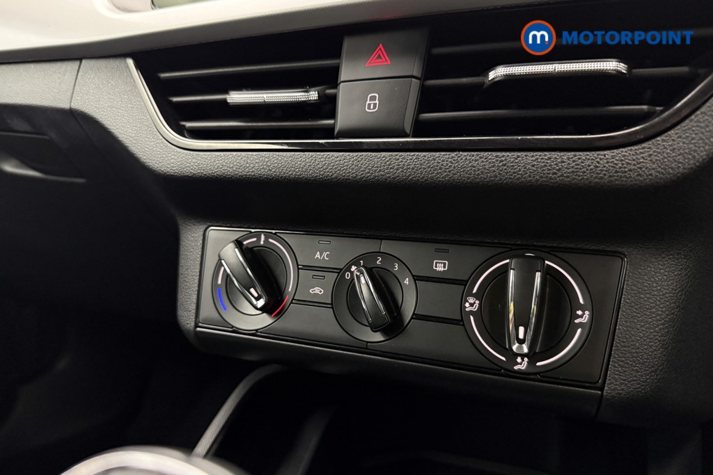 Skoda Kamiq Se Drive Manual Petrol SUV - Stock Number (1627616) - 13th supplementary image