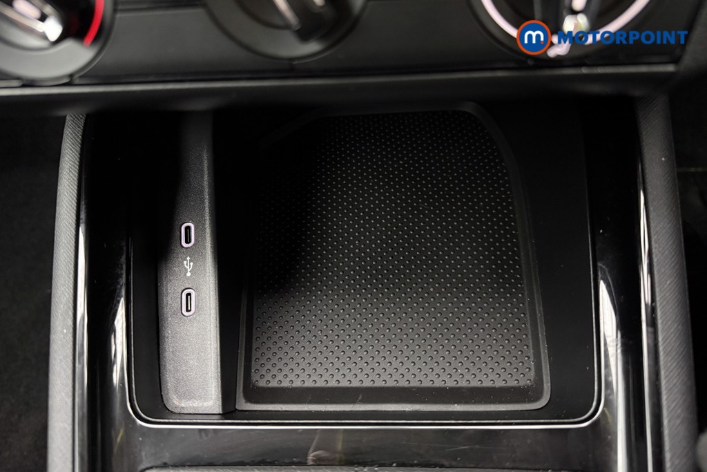 Skoda Kamiq Se Drive Manual Petrol SUV - Stock Number (1627616) - 14th supplementary image