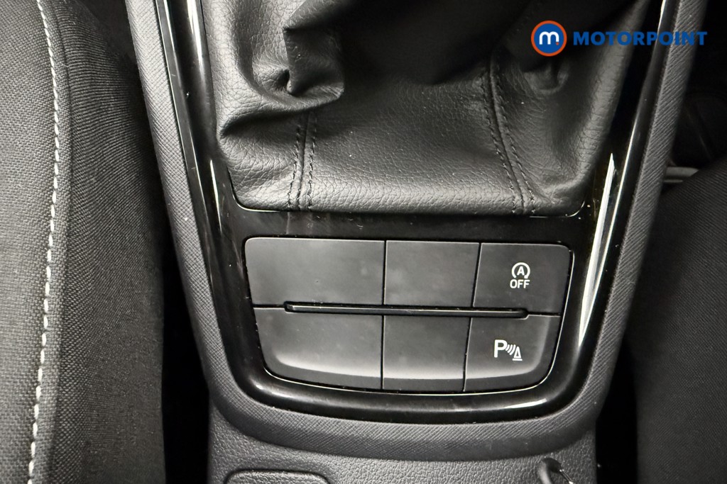 Skoda Kamiq Se Drive Manual Petrol SUV - Stock Number (1627616) - 15th supplementary image