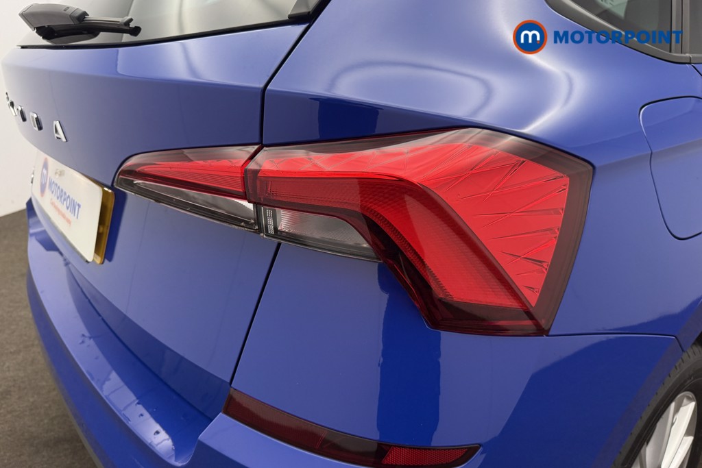 Skoda Kamiq Se Drive Manual Petrol SUV - Stock Number (1627616) - 18th supplementary image