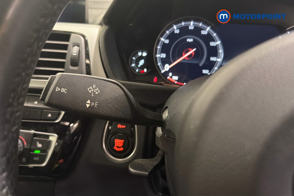 BMW 4 Series M Sport Automatic Petrol Coupe - Stock Number (1627660) - 6th supplementary image