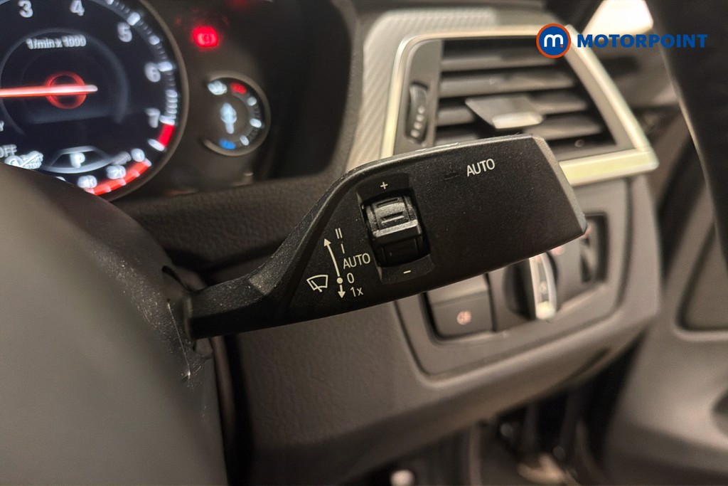 BMW 4 Series M Sport Automatic Petrol Coupe - Stock Number (1627660) - 7th supplementary image