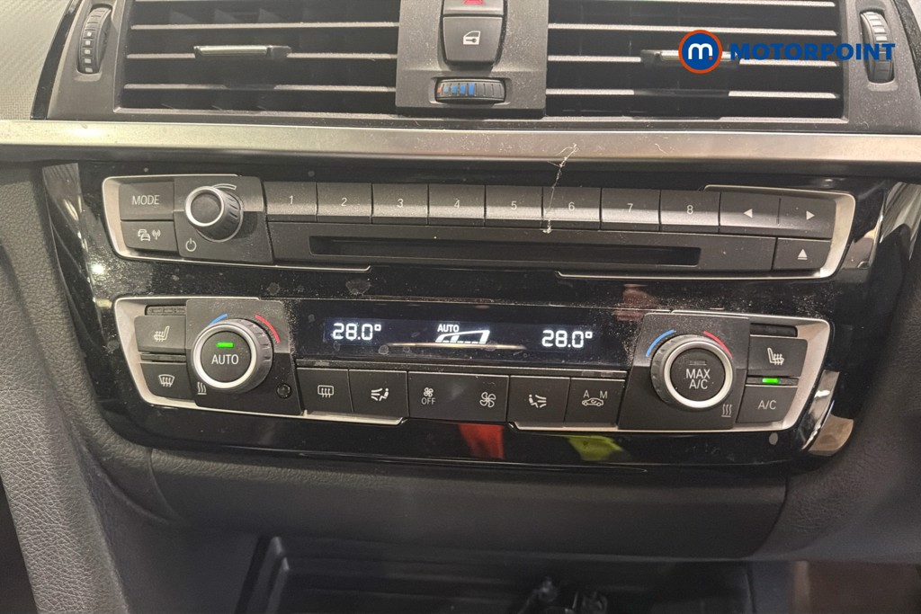 BMW 4 Series M Sport Automatic Petrol Coupe - Stock Number (1627660) - 12th supplementary image