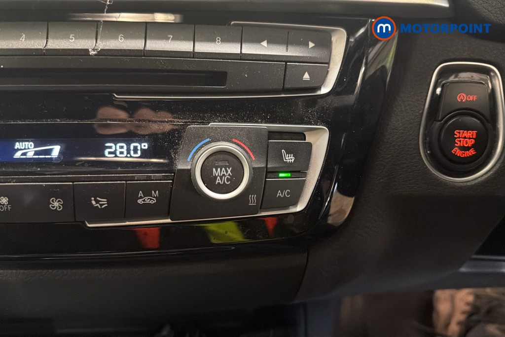 BMW 4 Series M Sport Automatic Petrol Coupe - Stock Number (1627660) - 14th supplementary image