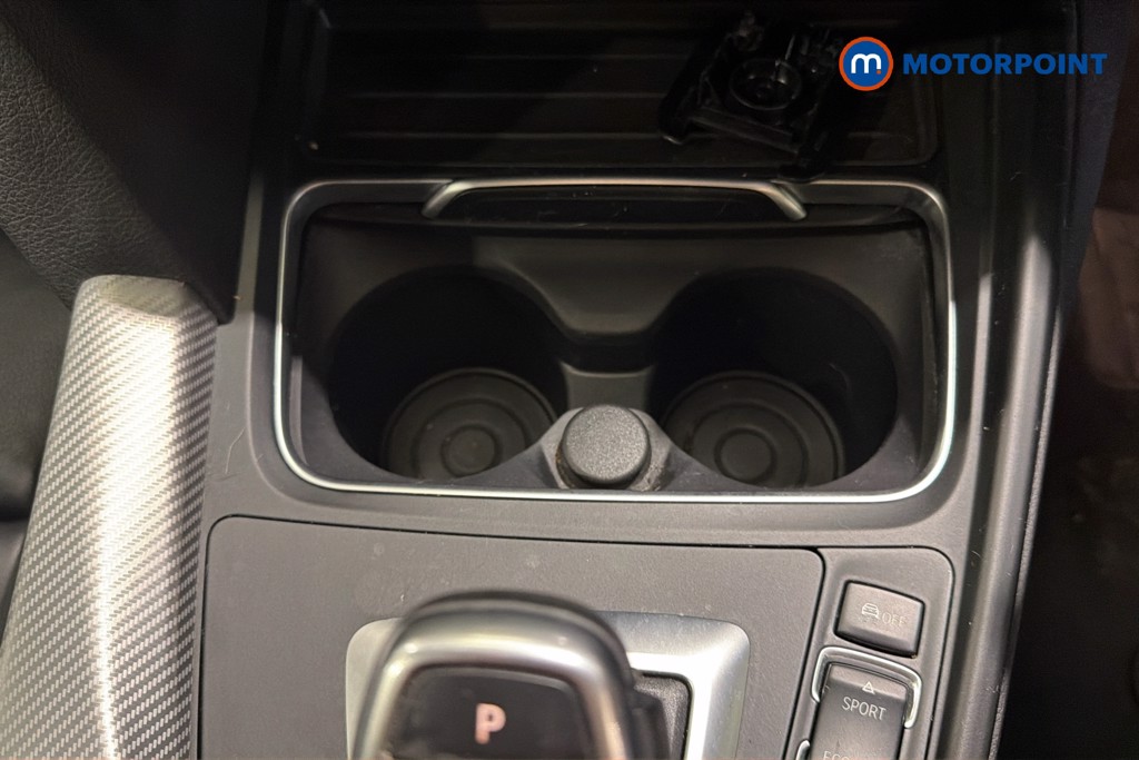 BMW 4 Series M Sport Automatic Petrol Coupe - Stock Number (1627660) - 16th supplementary image