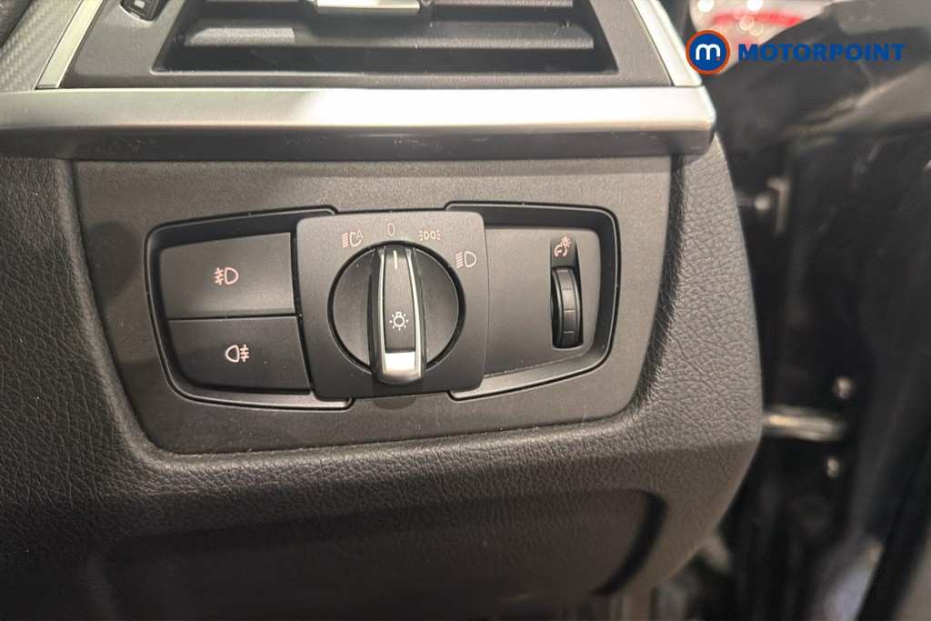 BMW 4 Series M Sport Automatic Petrol Coupe - Stock Number (1627660) - 18th supplementary image