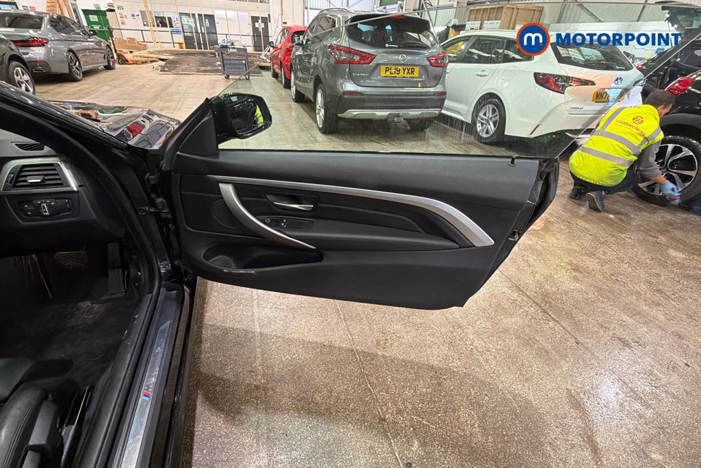 BMW 4 Series M Sport Automatic Petrol Coupe - Stock Number (1627660) - 19th supplementary image