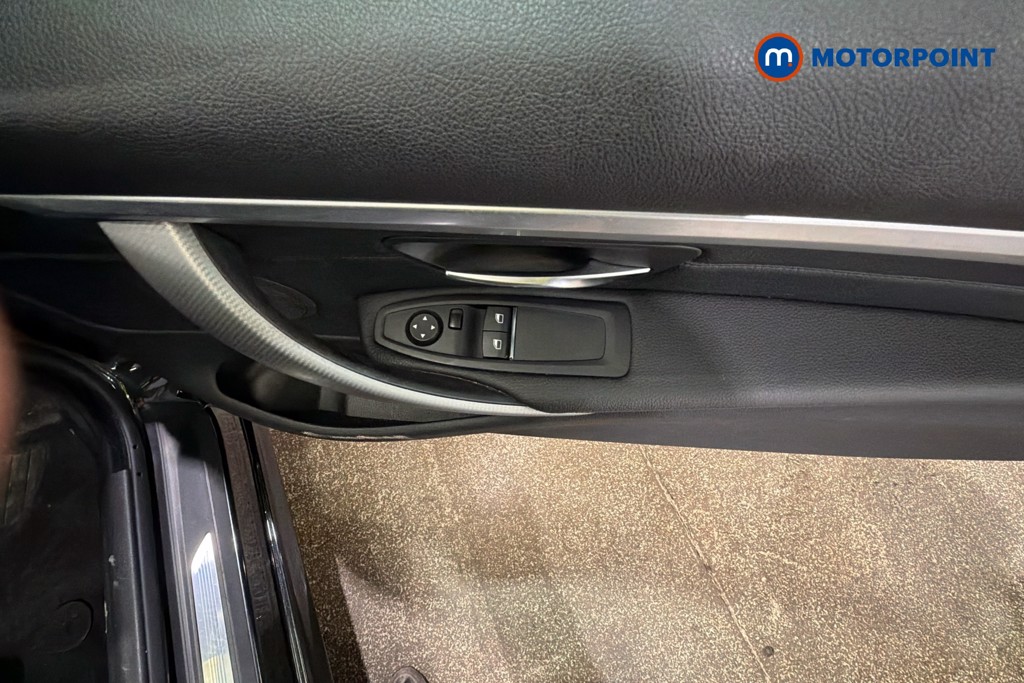 BMW 4 Series M Sport Automatic Petrol Coupe - Stock Number (1627660) - 20th supplementary image