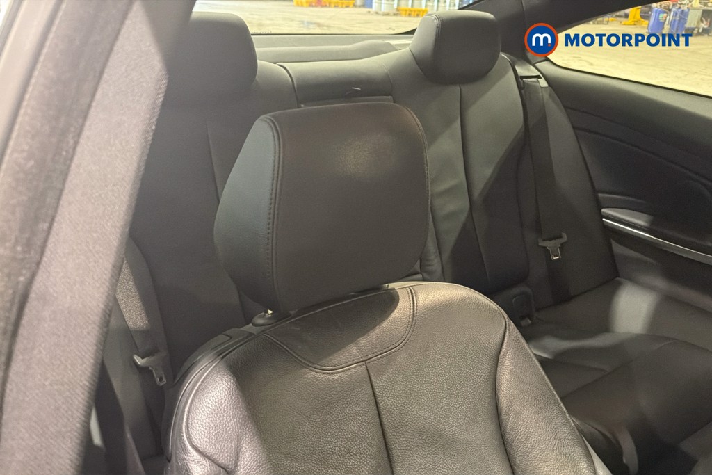 BMW 4 Series M Sport Automatic Petrol Coupe - Stock Number (1627660) - 23rd supplementary image