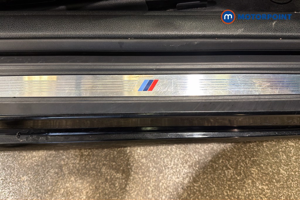 BMW 4 Series M Sport Automatic Petrol Coupe - Stock Number (1627660) - 27th supplementary image