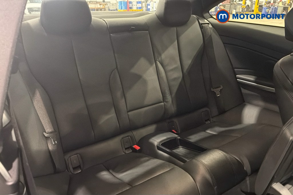 BMW 4 Series M Sport Automatic Petrol Coupe - Stock Number (1627660) - 28th supplementary image