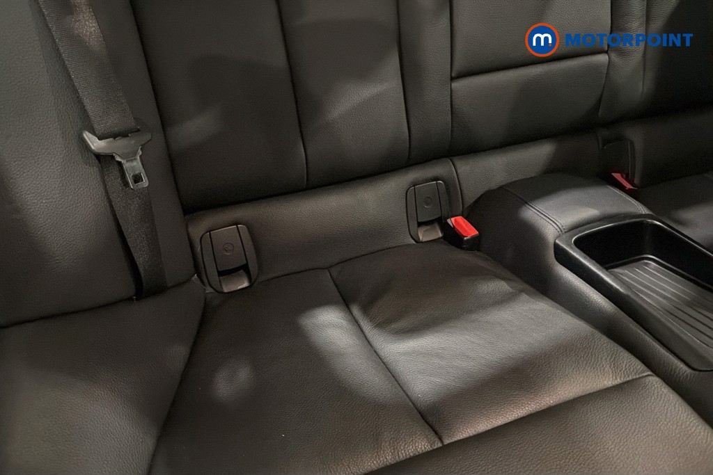 BMW 4 Series M Sport Automatic Petrol Coupe - Stock Number (1627660) - 29th supplementary image