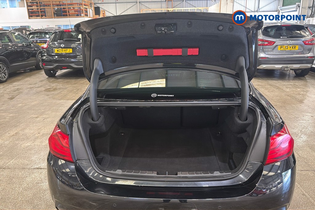 BMW 4 Series M Sport Automatic Petrol Coupe - Stock Number (1627660) - 33rd supplementary image