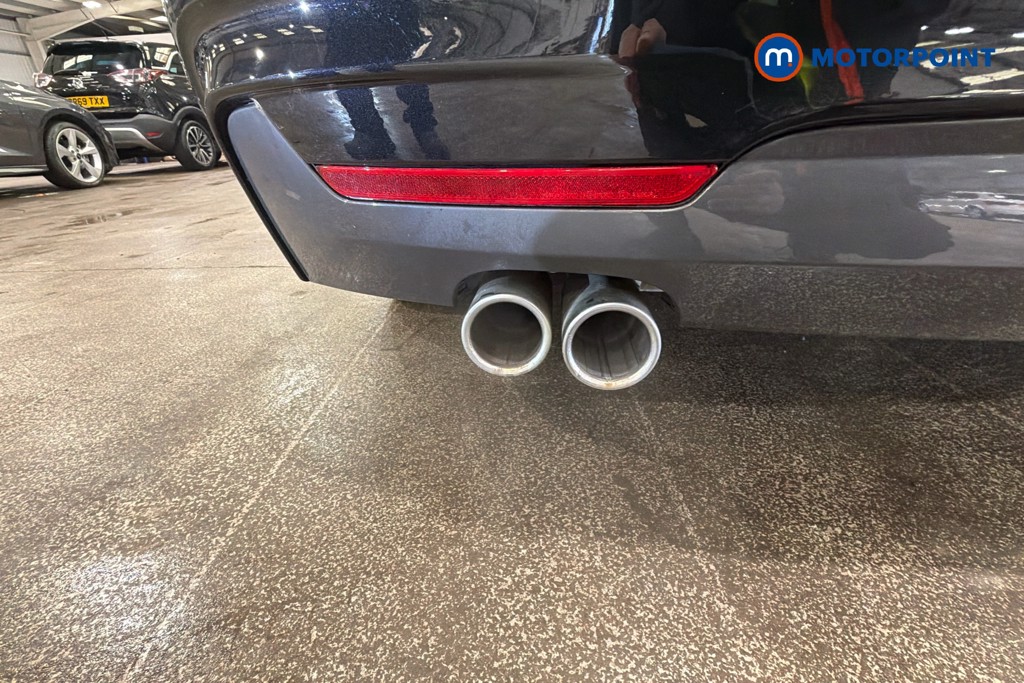 BMW 4 Series M Sport Automatic Petrol Coupe - Stock Number (1627660) - 39th supplementary image