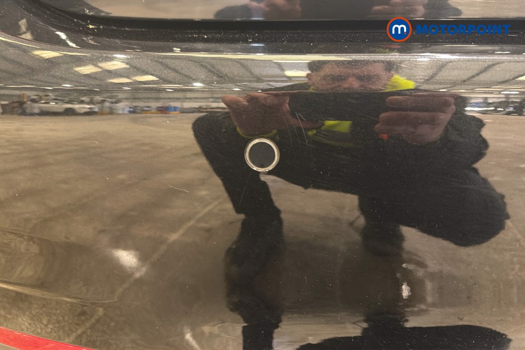 BMW 4 Series M Sport Automatic Petrol Coupe - Stock Number (1627660) - 40th supplementary image