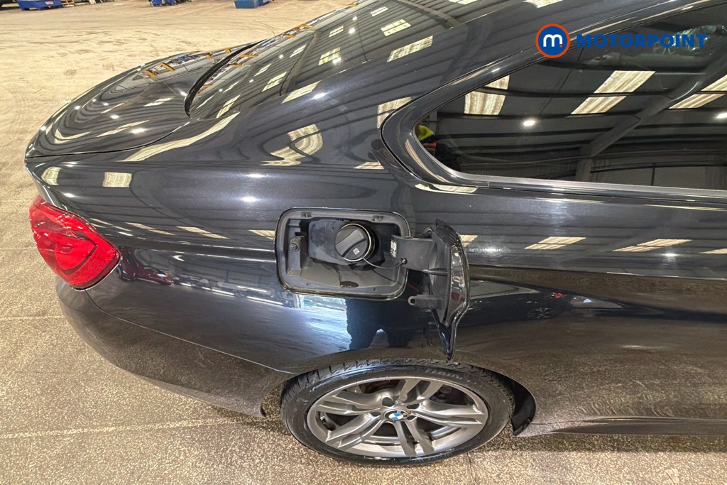 BMW 4 Series M Sport Automatic Petrol Coupe - Stock Number (1627660) - 41st supplementary image