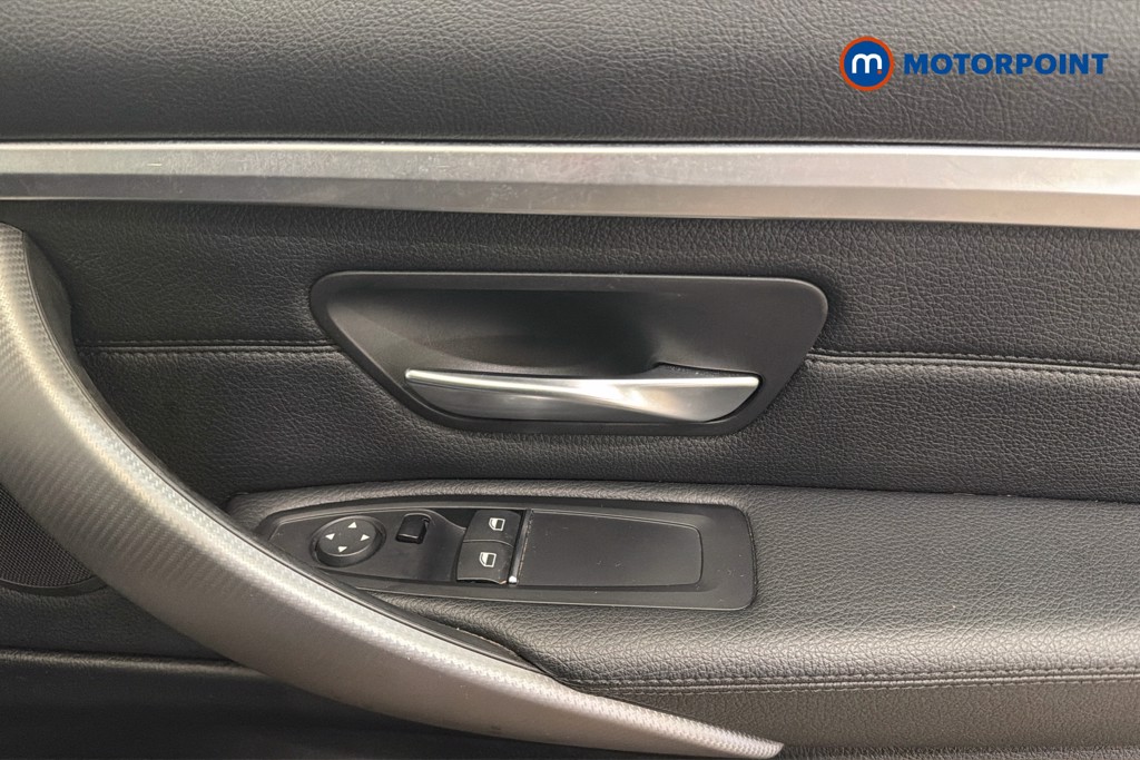 BMW 4 Series M Sport Automatic Petrol Coupe - Stock Number (1627660) - 42nd supplementary image