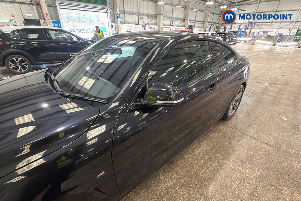 BMW 4 Series M Sport Automatic Petrol Coupe - Stock Number (1627660) - 43rd supplementary image