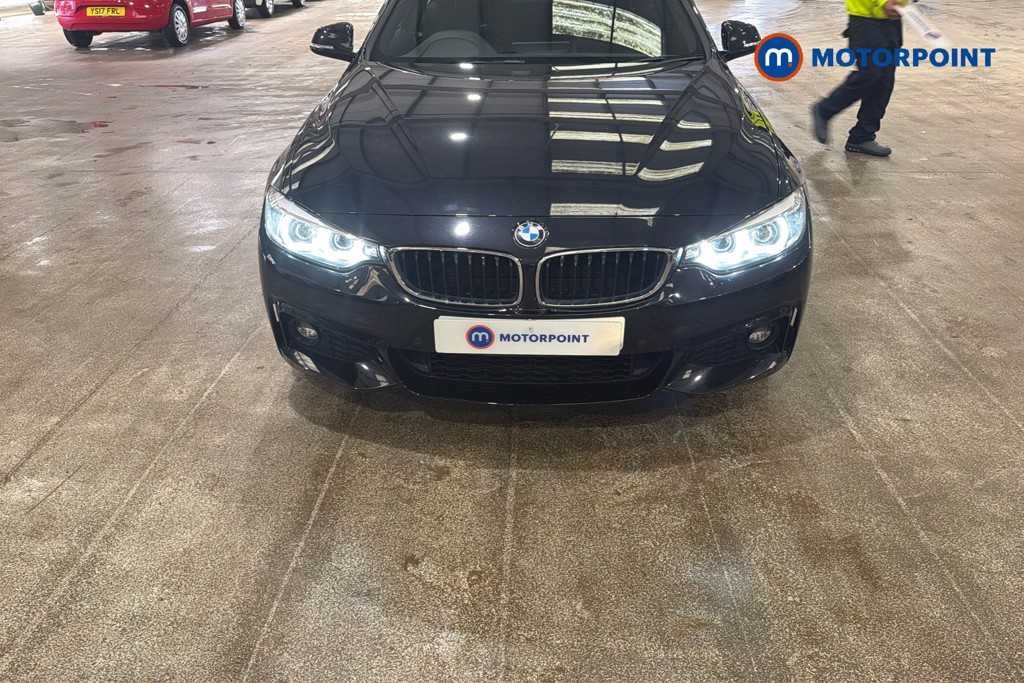 BMW 4 Series M Sport Automatic Petrol Coupe - Stock Number (1627660) - 45th supplementary image