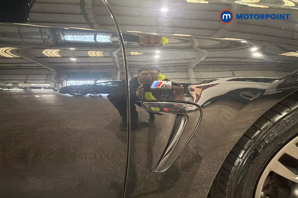 BMW 4 Series M Sport Automatic Petrol Coupe - Stock Number (1627660) - 46th supplementary image