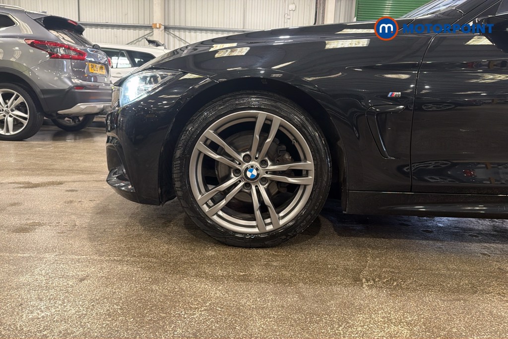BMW 4 Series M Sport Automatic Petrol Coupe - Stock Number (1627660) - 47th supplementary image