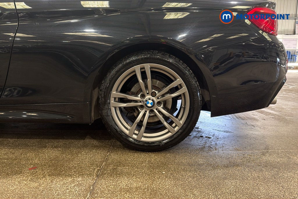 BMW 4 Series M Sport Automatic Petrol Coupe - Stock Number (1627660) - 48th supplementary image