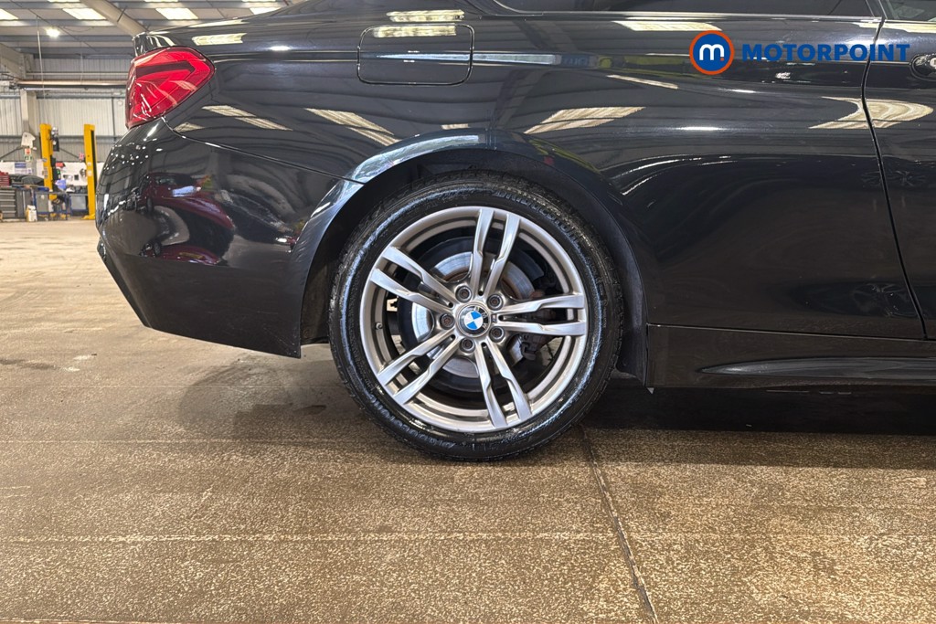 BMW 4 Series M Sport Automatic Petrol Coupe - Stock Number (1627660) - 49th supplementary image