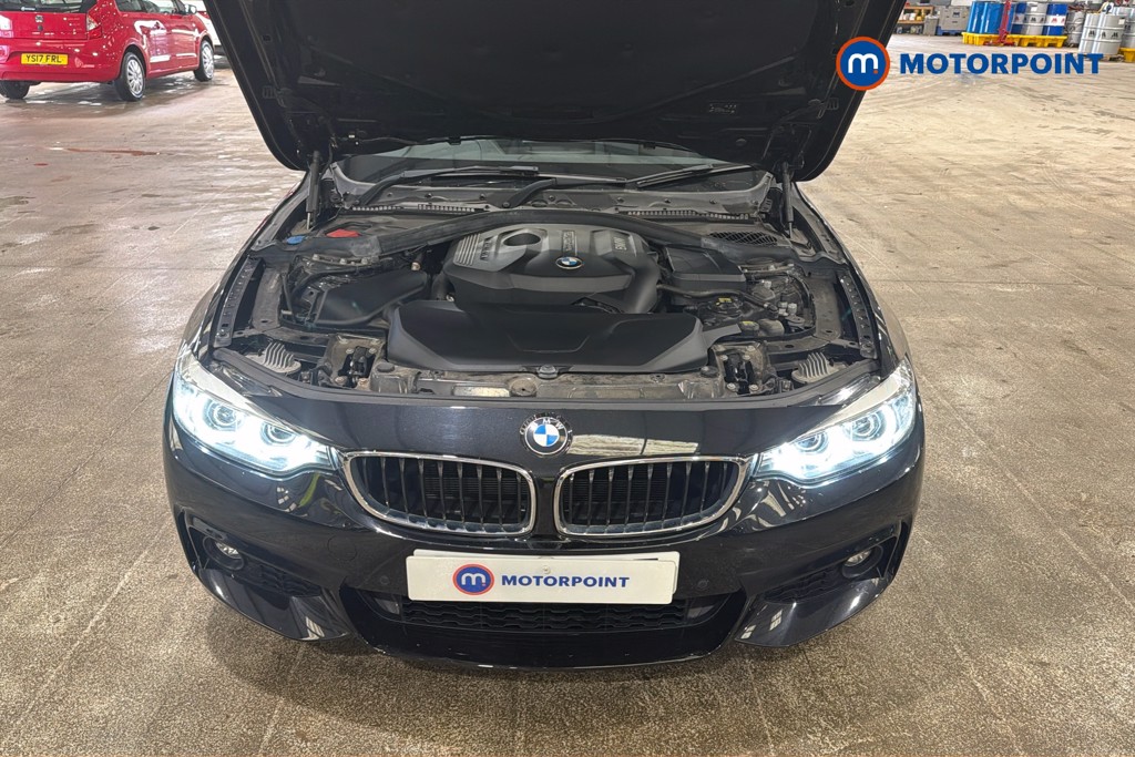 BMW 4 Series M Sport Automatic Petrol Coupe - Stock Number (1627660) - 51st supplementary image