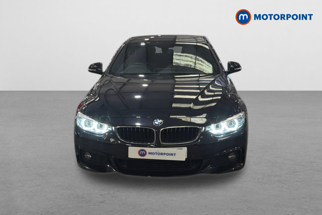 BMW 4 Series M Sport Automatic Petrol Coupe - Stock Number (1627660) - Front bumper
