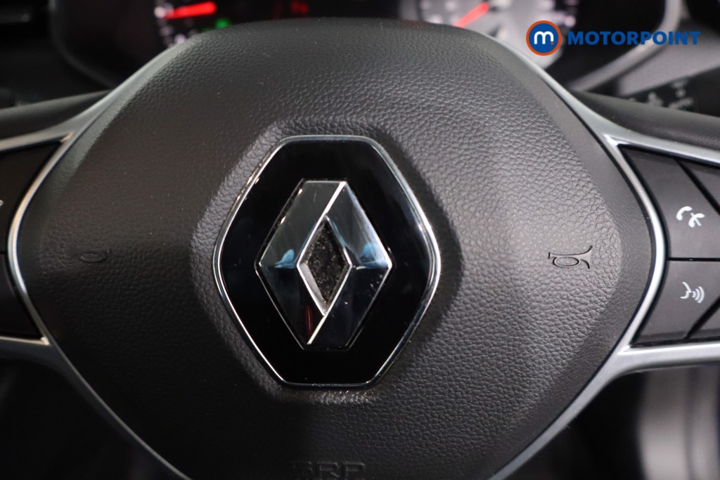 Renault Clio Iconic Edition Manual Petrol Hatchback - Stock Number (1627701) - 13th supplementary image