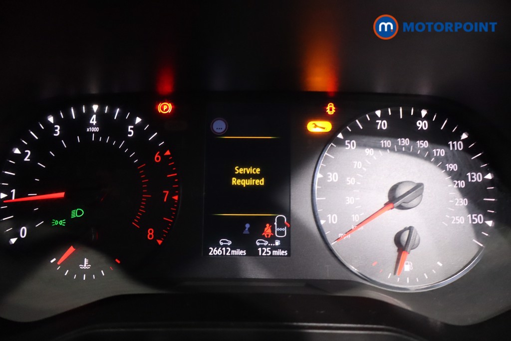 Renault Clio Iconic Edition Manual Petrol Hatchback - Stock Number (1627701) - 16th supplementary image