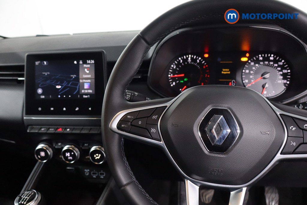 Renault Clio Iconic Edition Manual Petrol Hatchback - Stock Number (1627701) - 20th supplementary image