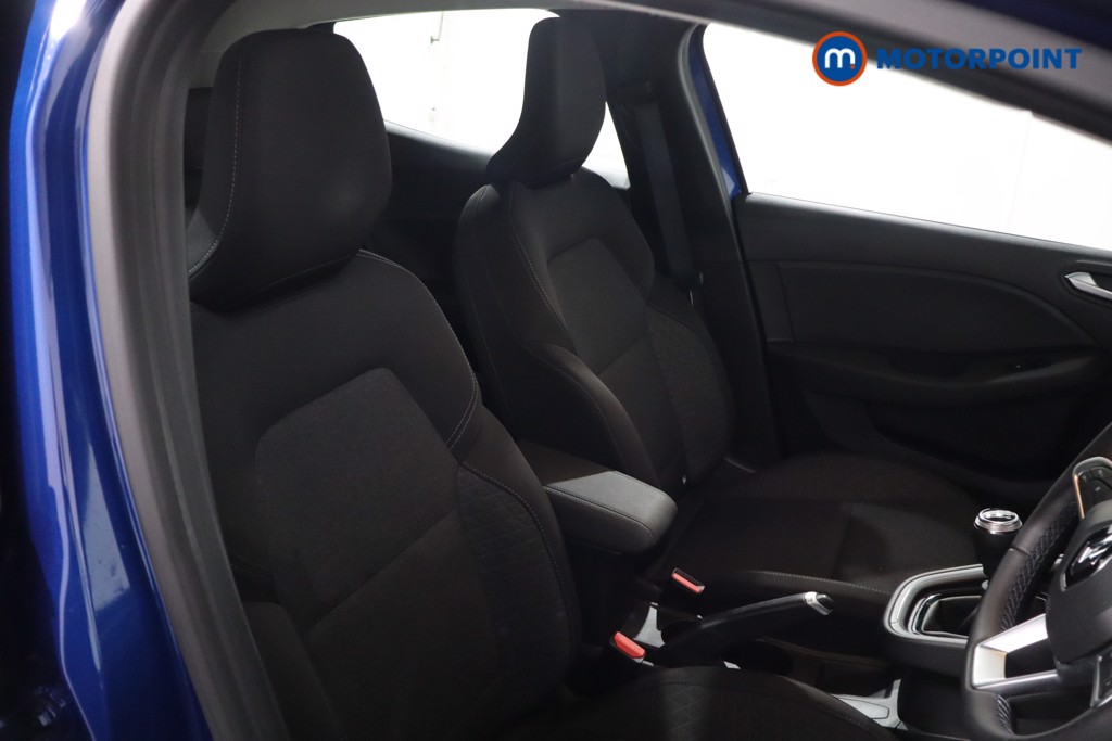 Renault Clio Iconic Edition Manual Petrol Hatchback - Stock Number (1627701) - 23rd supplementary image
