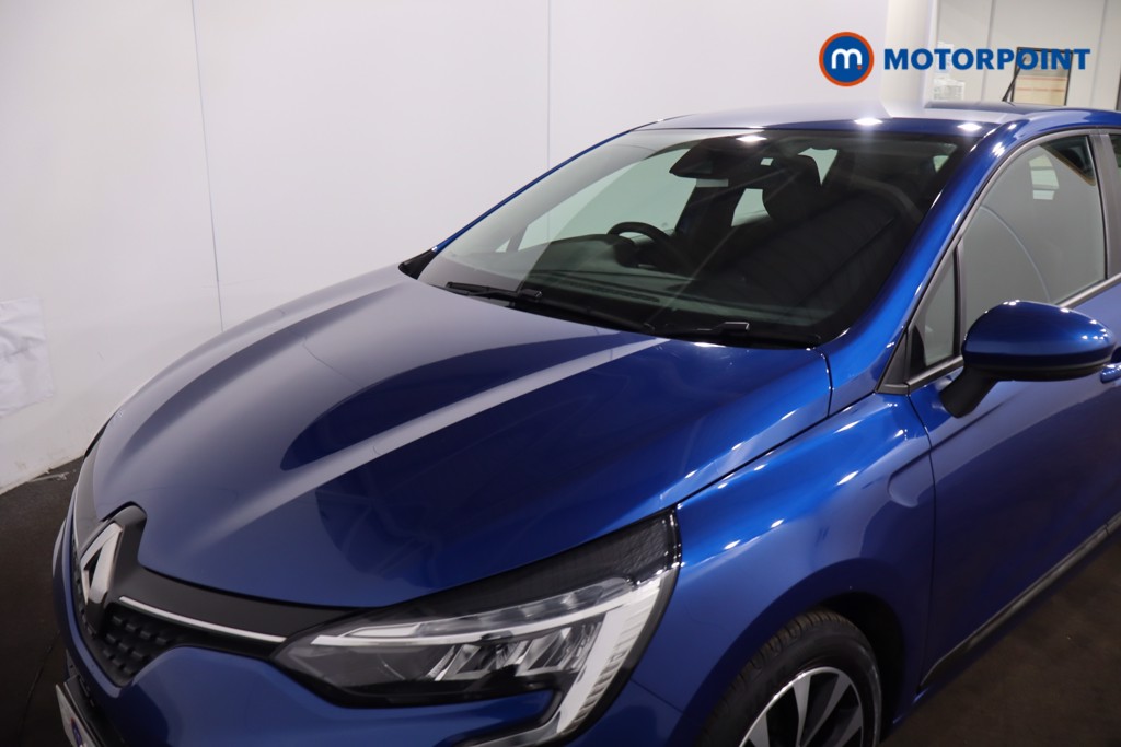 Renault Clio Iconic Edition Manual Petrol Hatchback - Stock Number (1627701) - 27th supplementary image