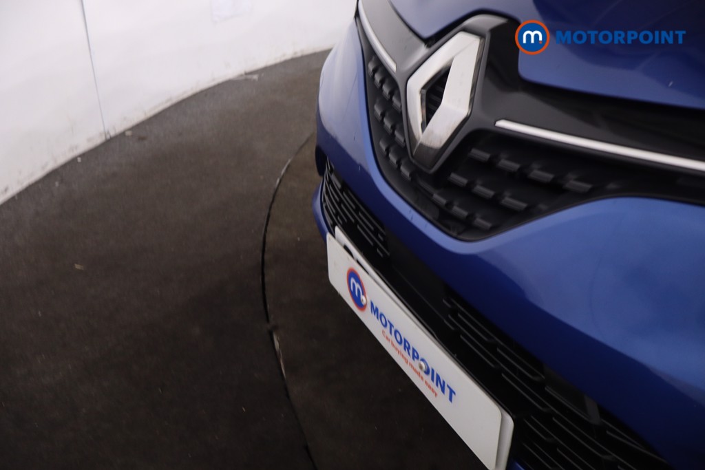 Renault Clio Iconic Edition Manual Petrol Hatchback - Stock Number (1627701) - 28th supplementary image