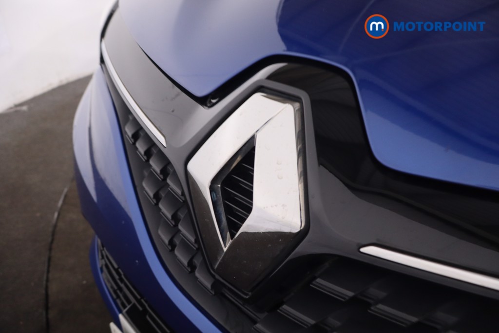 Renault Clio Iconic Edition Manual Petrol Hatchback - Stock Number (1627701) - 29th supplementary image