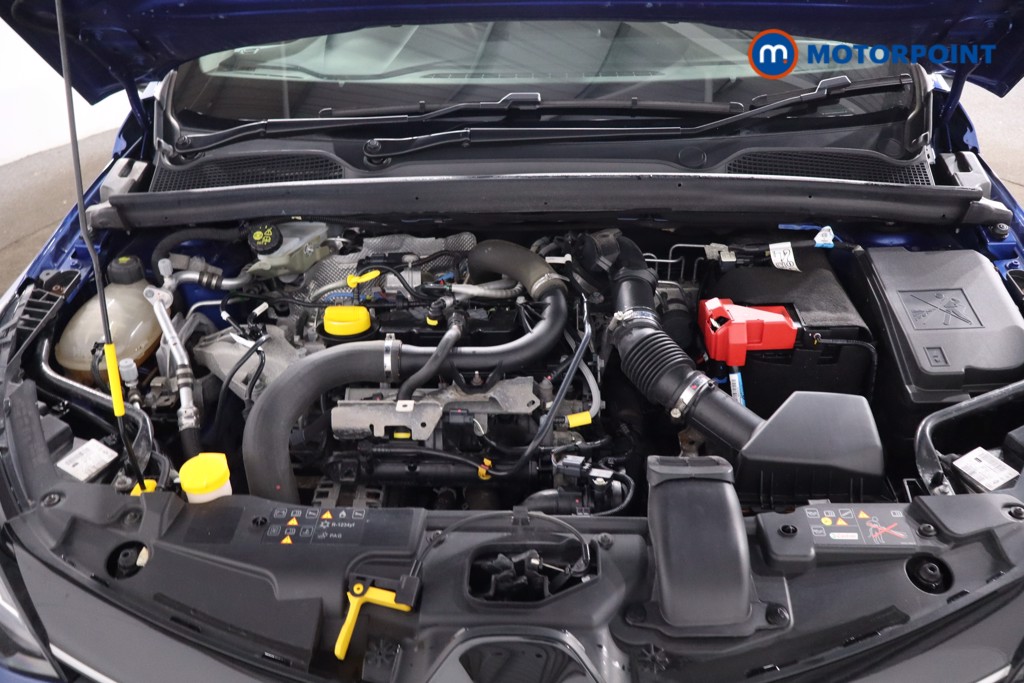 Renault Clio Iconic Edition Manual Petrol Hatchback - Stock Number (1627701) - 32nd supplementary image