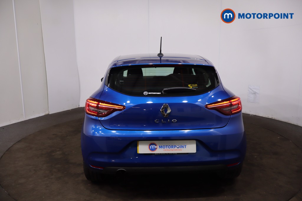 Renault Clio Iconic Edition Manual Petrol Hatchback - Stock Number (1627701) - 34th supplementary image