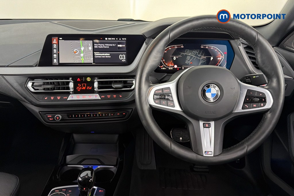 BMW 2 Series M Sport Automatic Petrol Saloon - Stock Number (1627708) - 2nd supplementary image