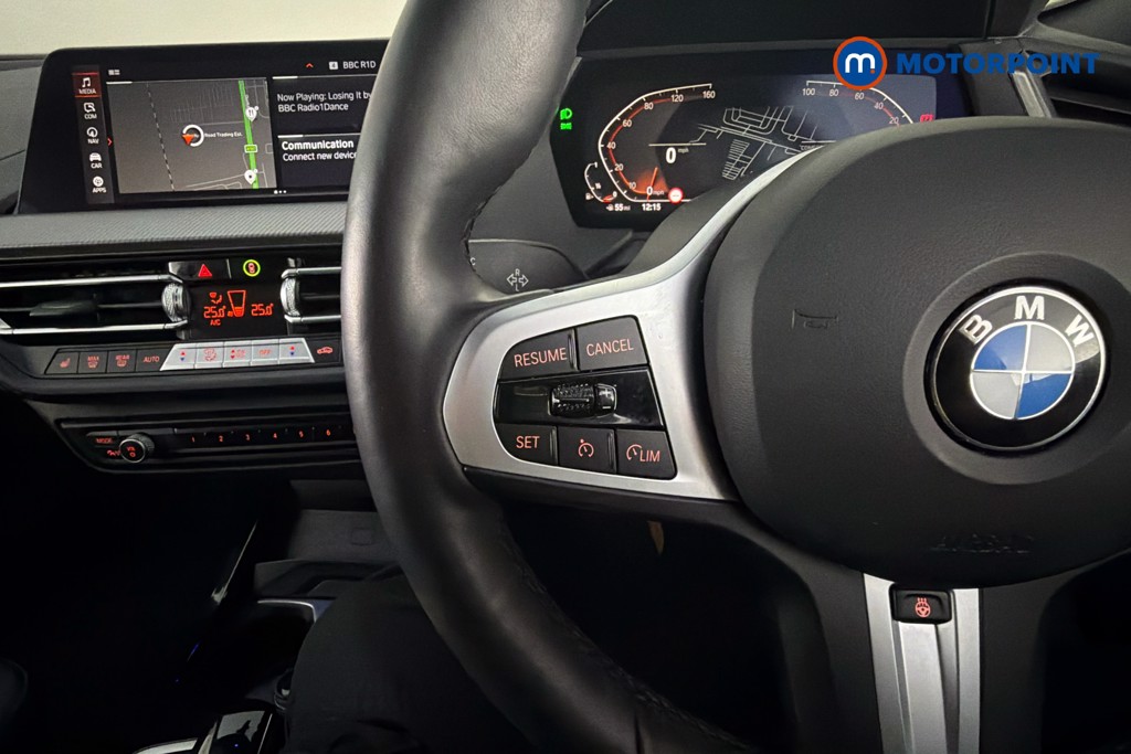 BMW 2 Series M Sport Automatic Petrol Saloon - Stock Number (1627708) - 3rd supplementary image