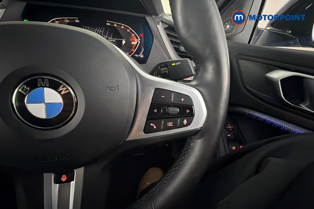 BMW 2 Series M Sport Automatic Petrol Saloon - Stock Number (1627708) - 4th supplementary image