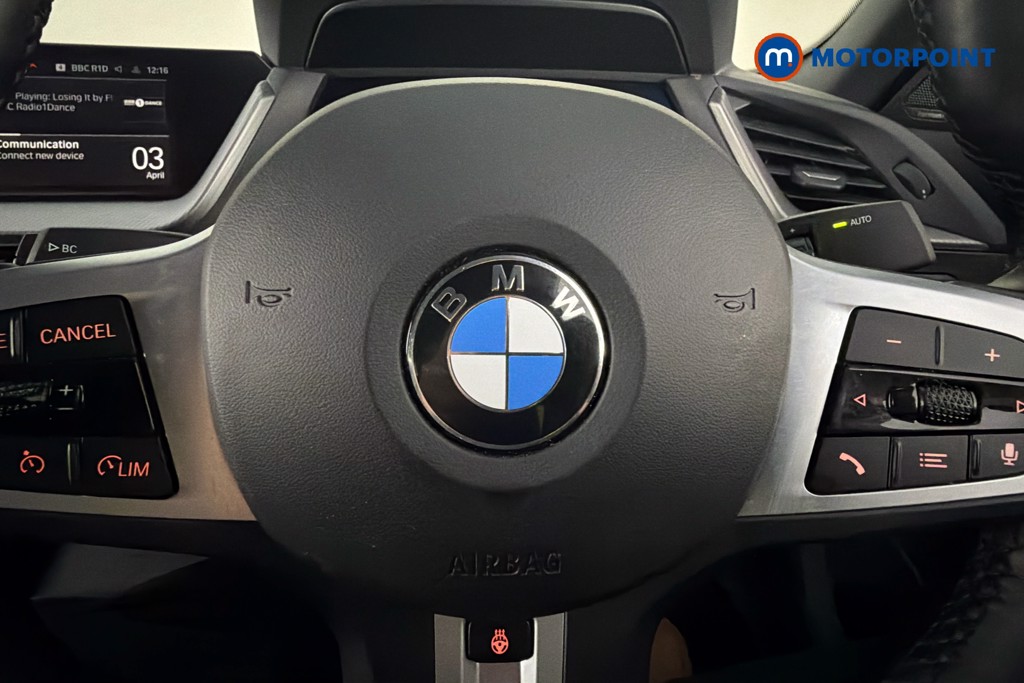 BMW 2 Series M Sport Automatic Petrol Saloon - Stock Number (1627708) - 5th supplementary image