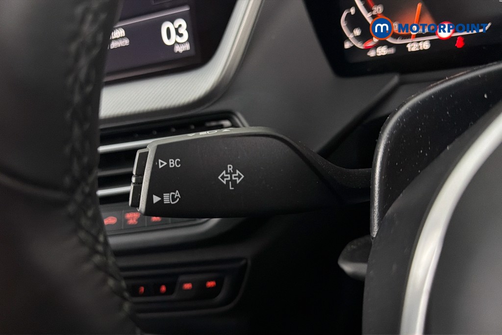 BMW 2 Series M Sport Automatic Petrol Saloon - Stock Number (1627708) - 6th supplementary image