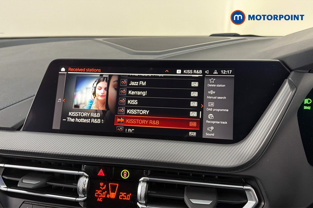 BMW 2 Series M Sport Automatic Petrol Saloon - Stock Number (1627708) - 9th supplementary image