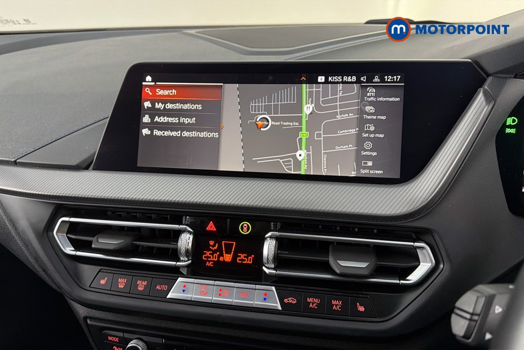 BMW 2 Series M Sport Automatic Petrol Saloon - Stock Number (1627708) - 10th supplementary image