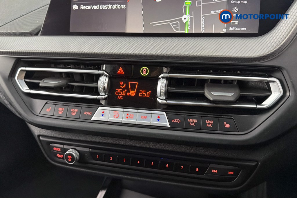 BMW 2 Series M Sport Automatic Petrol Saloon - Stock Number (1627708) - 12th supplementary image