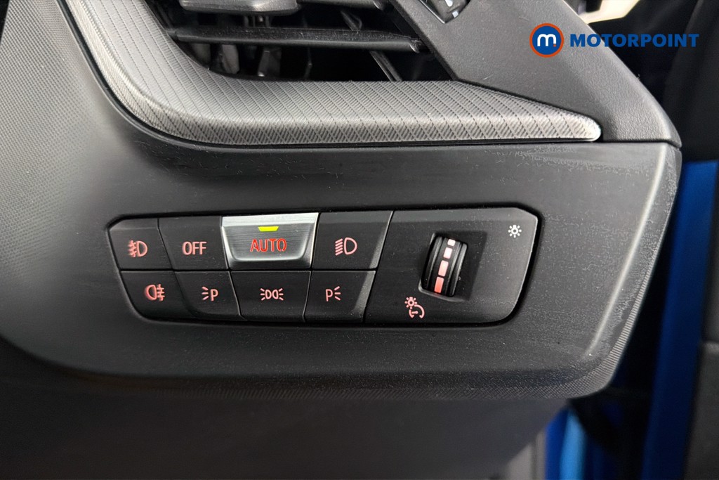 BMW 2 Series M Sport Automatic Petrol Saloon - Stock Number (1627708) - 18th supplementary image