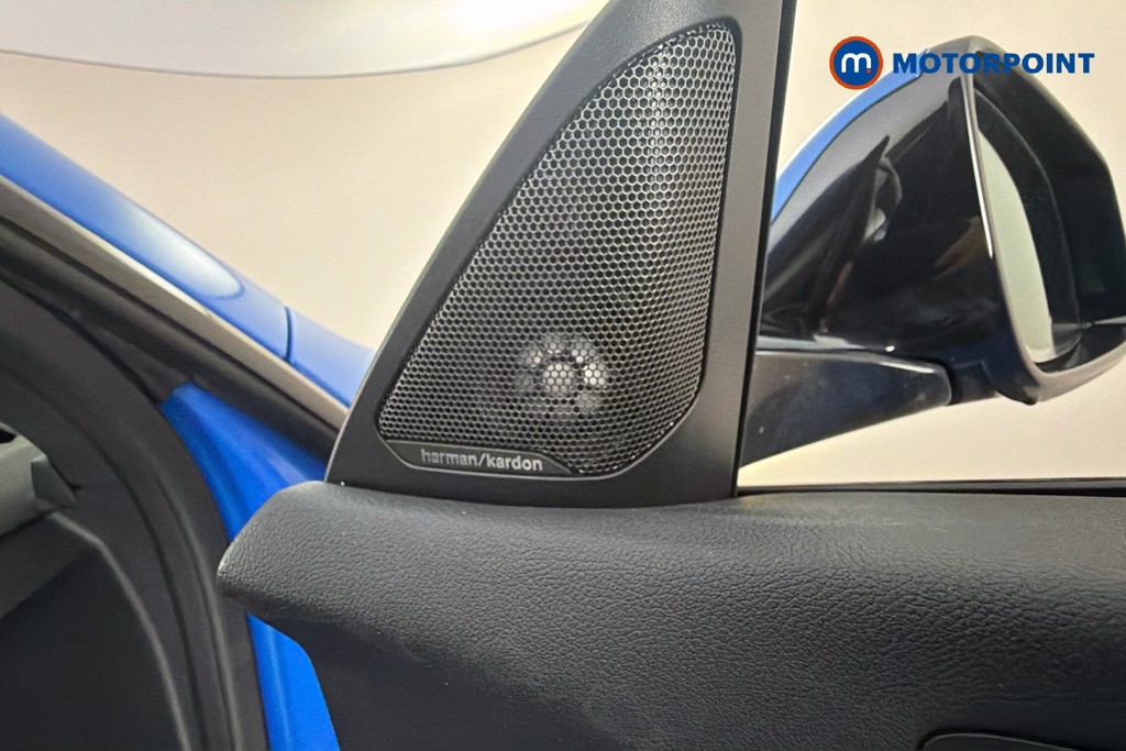 BMW 2 Series M Sport Automatic Petrol Saloon - Stock Number (1627708) - 21st supplementary image