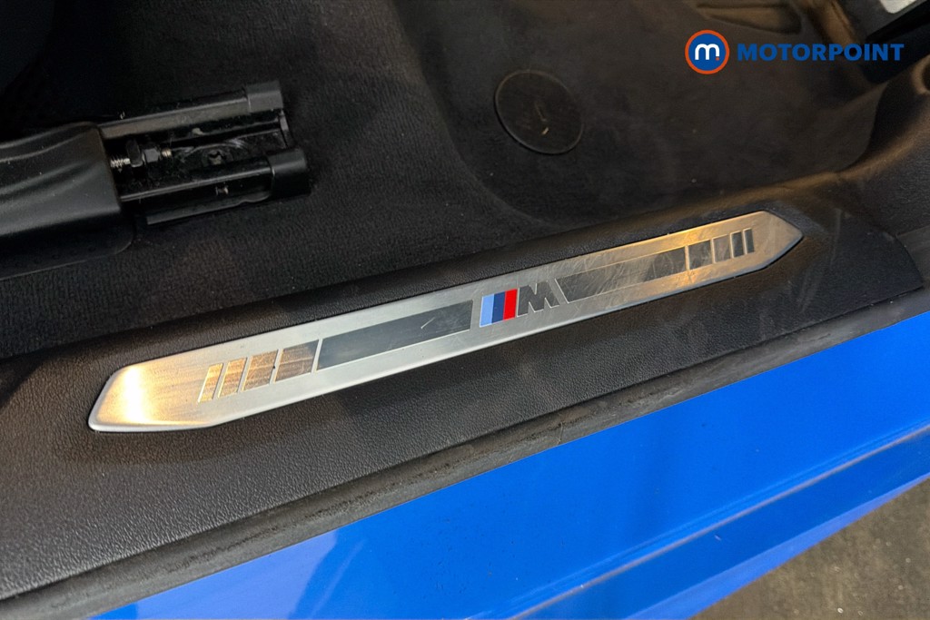 BMW 2 Series M Sport Automatic Petrol Saloon - Stock Number (1627708) - 27th supplementary image